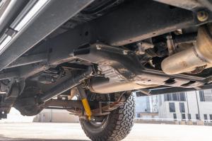 Toyota Land Cruiser 1988 года 